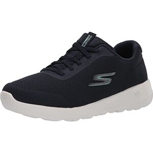 Skechers Women Go Walk Joy-Ecstatic Sneaker, Navy, 4.5 UK Skechers Women Go Walk Joy-Ecstatic Sneaker, Navy, 4.5 UK