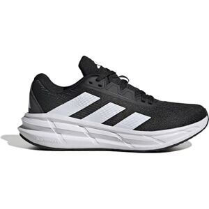 adidas Women's Questar 3 Running Shoes, core Black/Cloud White/Carbon, 9.5 UK adidas Women's Questar 3 Running Shoes, core Black/Cloud White/Carbon, 9.5 UK