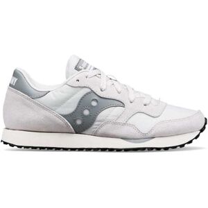 Saucony Women's DXN Trainer Shoe, Grey/Dark Grey, 3.5 Saucony Women's DXN Trainer Shoe, Grey/Dark Grey, 3.5