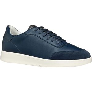 Geox Women's D MELEDA A Sneaker, Navy, 6 UK Geox Women's D MELEDA A Sneaker, Navy, 6 UK