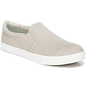 Dr. Scholl's Women's Madison Sneaker, Greige Microfiber, 6.5 UK Dr. Scholl's Women's Madison Sneaker, Greige Microfiber, 6.5 UK
