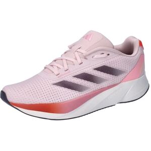 adidas Women's Duramo SL Running Shoes, Sandy Pink/Aurora met/Pink Spark, 10 UK adidas Women's Duramo SL Running Shoes, Sandy Pink/Aurora met/Pink Spark, 10 UK