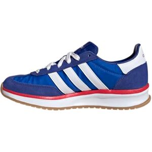 adidas Women's Run 70S 2.0 Shoes, Bright Royal/FTWR White/Pure Ruby, 9 UK adidas Women's Run 70S 2.0 Shoes, Bright Royal/FTWR White/Pure Ruby, 9 UK