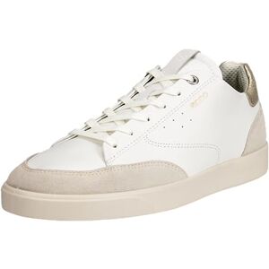 ECCO Women's Street Lite, Limestone White Pure White Gold, 2.5 UK ECCO Women's Street Lite, Limestone White Pure White Gold, 2.5 UK