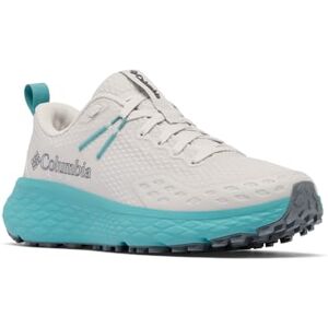 Columbia Women's Konos TRS Outdry, Waterproof Low Rise Trekking and Hiking Shoes, Moonstone/Teal, 10 Columbia Women's Konos TRS Outdry, Waterproof Low Rise Trekking and Hiking Shoes, Moonstone/Teal, 10