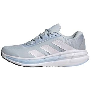 adidas Women's Questar 3 Running Shoes, Halo Blue/Almost Pink/Glow Blue, 9.5 UK adidas Women's Questar 3 Running Shoes, Halo Blue/Almost Pink/Glow Blue, 9.5 UK