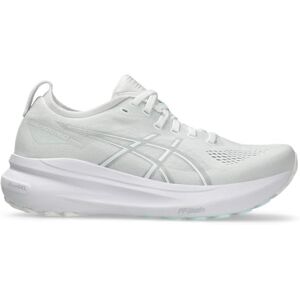 ASICS Women's Gel-Kayano 31 Sneaker, White/White, 3 UK ASICS Women's Gel-Kayano 31 Sneaker, White/White, 3 UK