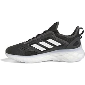 adidas HP3324 Web Boost W Sneaker Female core Black/FTWR White/Carbon UK 5 adidas HP3324 Web Boost W Sneaker Female core Black/FTWR White/Carbon UK 5