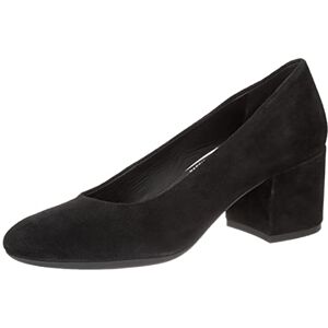 Geox Women's D Eleana a Shoes, Black, 3.5 UK Geox Women's D Eleana a Shoes, Black, 3.5 UK