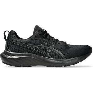 ASICS Gel-Contend 9 Sneaker Black Graphite Grey ASICS Gel-Contend 9 Sneaker Black Graphite Grey