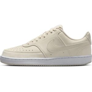 Nike Court Vision Low Sneaker White Nike Court Vision Low Sneaker White