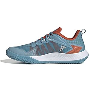 adidas Defiant Speed W, Women's Sneaker, Preloved Blue/Preloved Blue/Preloved Red, 37 1/3 EU, Preloved Blue Preloved Red, 4.5 UK adidas Defiant Speed W, Women's Sneaker, Preloved Blue/Preloved Blue/Preloved Red, 37 1/3 EU, Preloved Blue Preloved Red, 4.5 UK