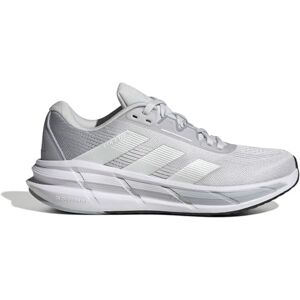 adidas Women's Questar 3 Running Shoes, Dash Grey/Zero met./Halo Silver, 4 UK adidas Women's Questar 3 Running Shoes, Dash Grey/Zero met./Halo Silver, 4 UK