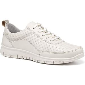 Hotter Gravity II Lightweight Leather Trainers - Trainers Hotter Gravity II Lightweight Leather Trainers - Trainers