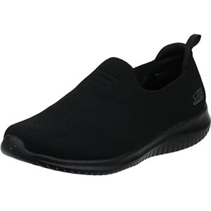 Skechers Women's Ultra Flex-Harmonious Shoe, Black, 7 Regular US Skechers Women's Ultra Flex-Harmonious Shoe, Black, 7 Regular US