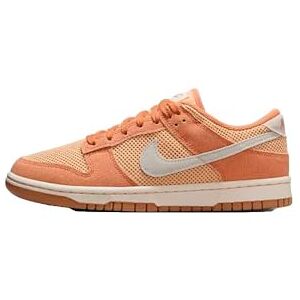 Nike HJ5864-200 W Dunk Low NN SE Women Amber Brown/Pale Ivory-White Onyx UK 6.5 Nike HJ5864-200 W Dunk Low NN SE Women Amber Brown/Pale Ivory-White Onyx UK 6.5