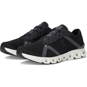 On Running 3MF10260397 Cloud X 4 AD Women Black Asphalt UK 12 On Running 3MF10260397 Cloud X 4 AD Women Black Asphalt UK 12