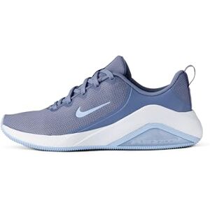 Nike Women's Air Zoom Bella 7 Workout Shoes, World Indigo/Aluminum/Football, 3.5 Nike Women's Air Zoom Bella 7 Workout Shoes, World Indigo/Aluminum/Football, 3.5