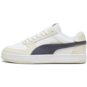 Puma Unisex Adults CAVEN 2.0 VTG Sneaker, White-Galactic Gray-Alpine Snow, 6 UK Puma Unisex Adults CAVEN 2.0 VTG Sneaker, White-Galactic Gray-Alpine Snow, 6 UK