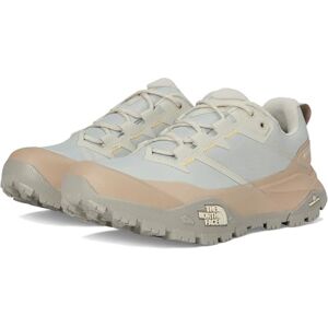 The North Face Women's Offtrail Hike Gore-Tex Hiking Shoes, Soapstone/Mineral Salt, 4.5 The North Face Women's Offtrail Hike Gore-Tex Hiking Shoes, Soapstone/Mineral Salt, 4.5
