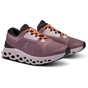 On 3WD30122137 CLOUDSTRATUS 3 Women Quartz/Lily UK 5 On 3WD30122137 CLOUDSTRATUS 3 Women Quartz/Lily UK 5