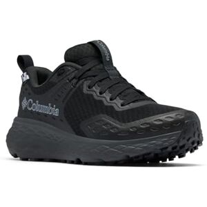 Columbia Women's Konos TRS Outdry, Low Rise Trekking and Hiking Shoes, Black/Shark, 8.5 Regular Columbia Women's Konos TRS Outdry, Low Rise Trekking and Hiking Shoes, Black/Shark, 8.5 Regular