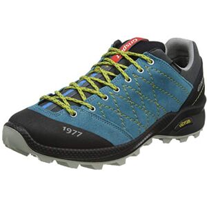 Grisport Women's Lady Treviso Hiking Shoe, Pale Blue, 8 UK Grisport Women's Lady Treviso Hiking Shoe, Pale Blue, 8 UK