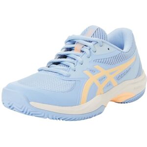 ASICS Women's Game FF Padel Sneaker, Stone Wash Orange Glow, 9 UK ASICS Women's Game FF Padel Sneaker, Stone Wash Orange Glow, 9 UK