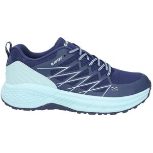 Hi-Tec Women's Trail Destroyer, Blue, 6 UK Hi-Tec Women's Trail Destroyer, Blue, 6 UK