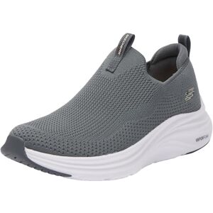 Skechers Women's Vapor Foam True Classic, Charcoal Knit/Trim, 3 UK Skechers Women's Vapor Foam True Classic, Charcoal Knit/Trim, 3 UK