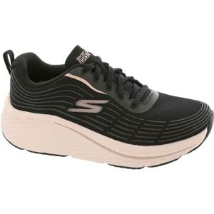 Skechers Women's Summits Torre Trainers, Black/Rose Gold, 8.5 Skechers Women's Summits Torre Trainers, Black/Rose Gold, 8.5