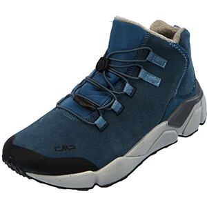 CMP Women's YUMALA WMN Life Style Shoes Walking, Mineral Green, 3 UK CMP Women's YUMALA WMN Life Style Shoes Walking, Mineral Green, 3 UK