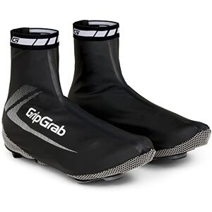 GripGrab RaceAqua Waterproof Road Bike Rain Aero Overshoes Windproof Cycling Shoe-Covers Sleek Tight Fitting Gaiters GripGrab RaceAqua Waterproof Road Bike Rain Aero Overshoes Windproof Cycling Shoe-Covers Sleek Tight Fitting Gaiters