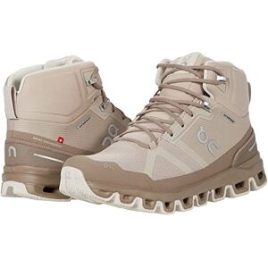 On Women's Cloudrock Waterproof Sneaker, 3.5 UK On Women's Cloudrock Waterproof Sneaker, 3.5 UK