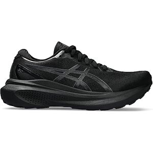 ASICS 1012B357-001 Gel-Kayano 30 Women Black/Black UK 4 ASICS 1012B357-001 Gel-Kayano 30 Women Black/Black UK 4