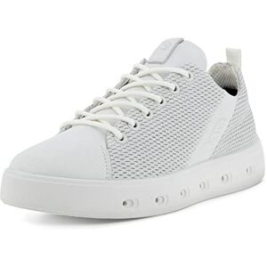 ECCO Women's Street 720 W Sneaker, White, 2 UK ECCO Women's Street 720 W Sneaker, White, 2 UK