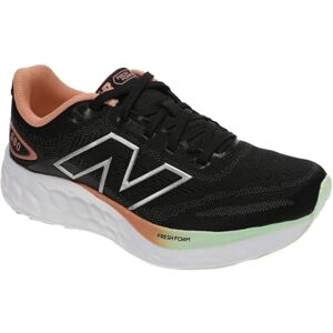 Balance Women's 680 Sneaker, Black, 7.5 UK Balance Women's 680 Sneaker, Black, 7.5 UK