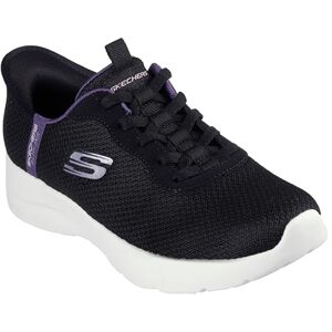 Skechers Women's Dynamight 2.0 Black 3 Skechers Women's Dynamight 2.0 Black 3