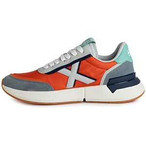 Munich Versus, Women's Trainers, Orange 052, 41 EU, Orange 052, 8.5 UK Munich Versus, Women's Trainers, Orange 052, 41 EU, Orange 052, 8.5 UK