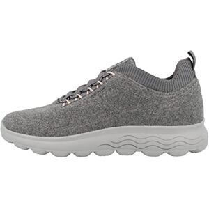 Geox Woman D Spherica A Sneakers Geox Woman D Spherica A Sneakers
