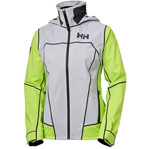 Helly Hansen Women's Hp Foil Pro Jacket, womens, Jacket, 34174, Green, XS Helly Hansen Women's Hp Foil Pro Jacket, womens, Jacket, 34174, Green, XS