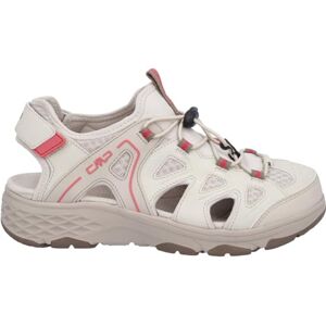 CMP Women's Arhes Wmn Shoe Sport Sandal, sand, 4 UK CMP Women's Arhes Wmn Shoe Sport Sandal, sand, 4 UK