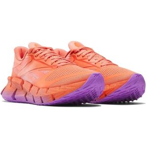Reebok FLOATZIG 1 Coral/Coral/Purple Female Running Shoes Reebok FLOATZIG 1 Coral/Coral/Purple Female Running Shoes