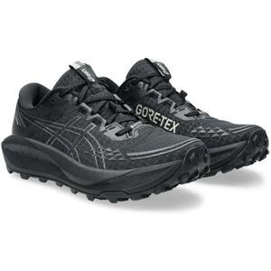 ASICS Gel-Trabuco 13 GTX Sneaker Black Graphite Grey ASICS Gel-Trabuco 13 GTX Sneaker Black Graphite Grey