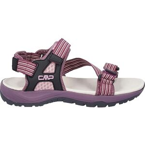 CMP Women's KHALYS WMN Sandal Shoe Sports, Plum, 8 UK CMP Women's KHALYS WMN Sandal Shoe Sports, Plum, 8 UK