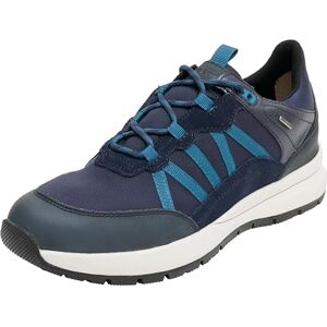 Geox Women's D Braies B ABX B Sneaker, Dk Jeans, 7.5 UK Geox Women's D Braies B ABX B Sneaker, Dk Jeans, 7.5 UK