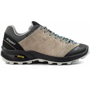 Grisport Women's Treviso Hiking Shoe, Light Grey, 6 UK Grisport Women's Treviso Hiking Shoe, Light Grey, 6 UK