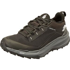 THE NORTH FACE Vectiv Exploris Track and Field Shoe TNF Black/Vanadis Grey 4.5 THE NORTH FACE Vectiv Exploris Track and Field Shoe TNF Black/Vanadis Grey 4.5