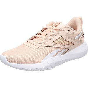 Reebok Women Flexagon Energy TR 4 Sneaker, Possibly Pink F23-R/Ftwr White/Possibly Pink F23-R, 2.5 Reebok Women Flexagon Energy TR 4 Sneaker, Possibly Pink F23-R/Ftwr White/Possibly Pink F23-R, 2.5