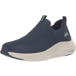 Skechers Women's Vapor Foam True Classic, Navy Knit/Trim, 2 UK Skechers Women's Vapor Foam True Classic, Navy Knit/Trim, 2 UK